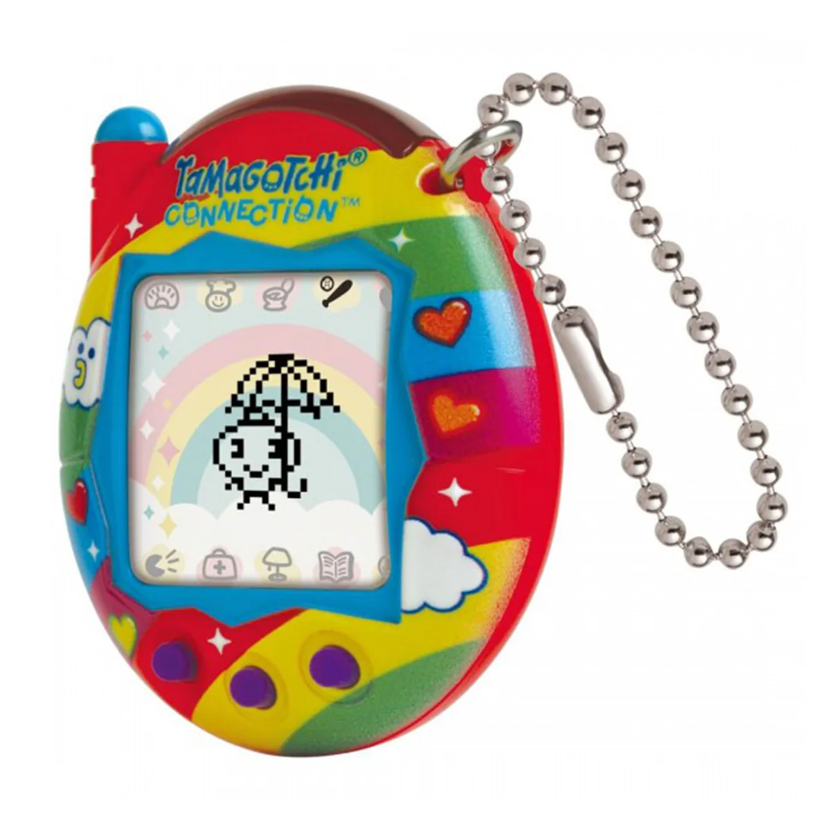 Tamagotchi Connection (Rainbow Sky) - Image 6