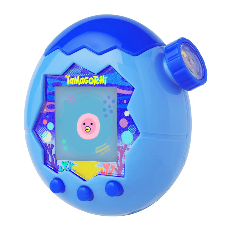 TAMAGOTCHI - PARADISE - BLUE WATER (REPEAT) - Image 6