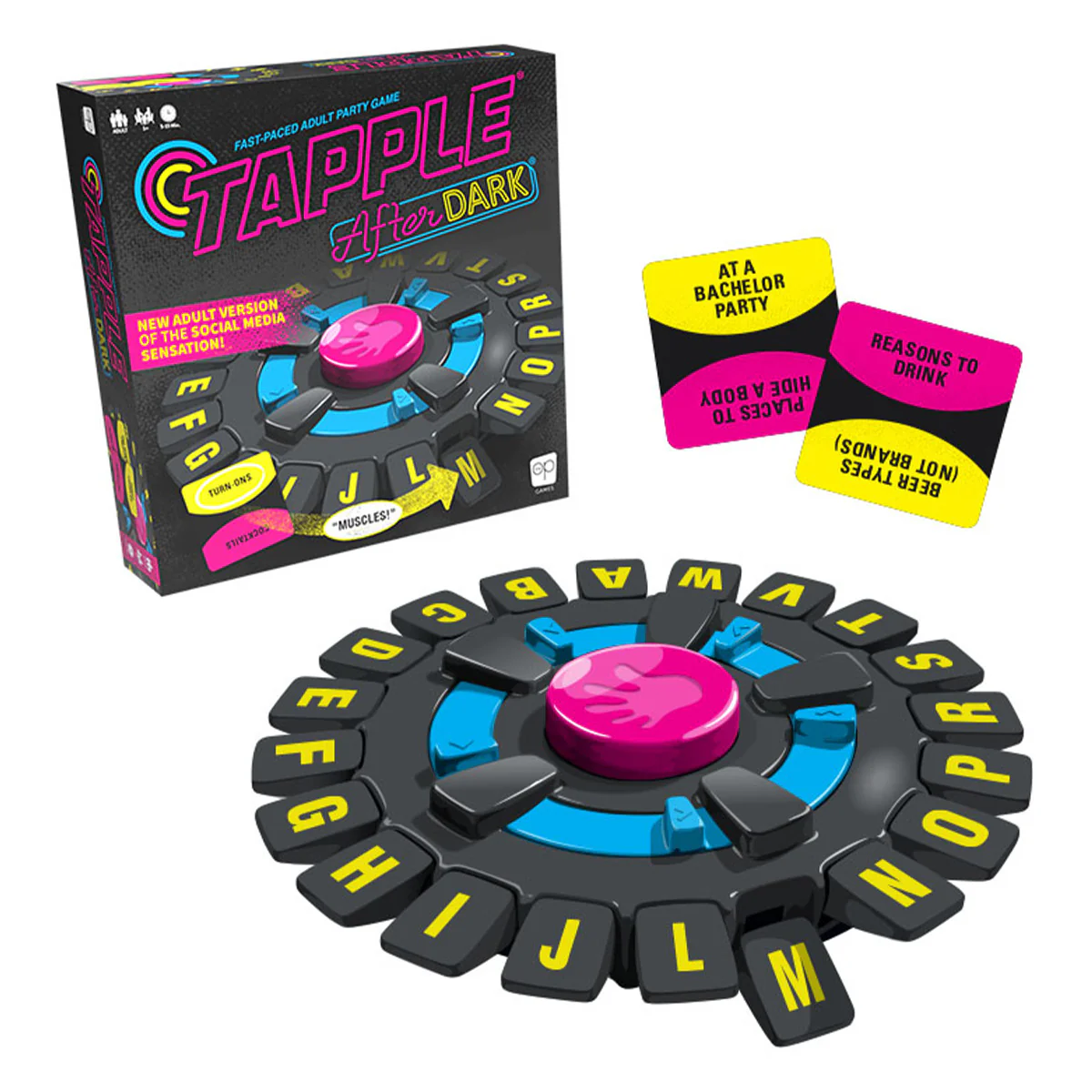 Tapple After Dark - Image 5