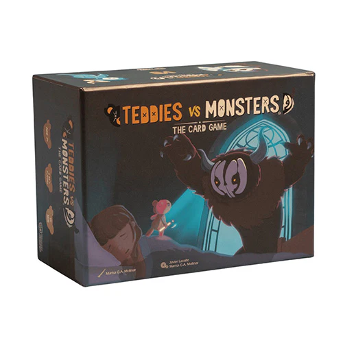 Teddies vs Monsters (Second Edition) - Image 2