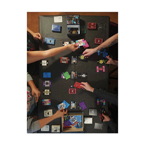 Teddies vs Monsters (Second Edition) - Image 5