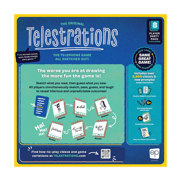 Telestrations (Refresh) - Image 3