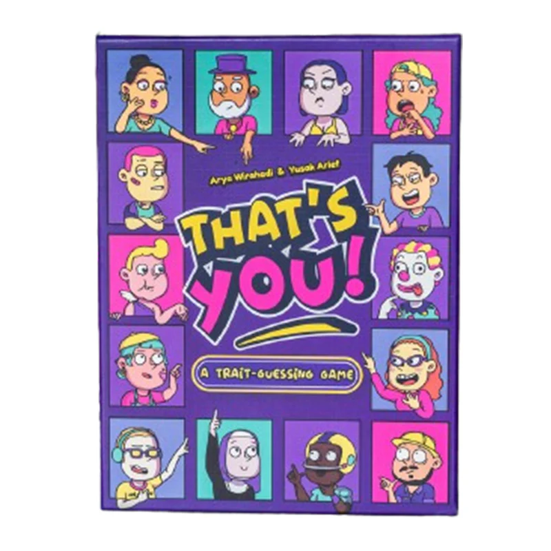 That's You! - Image 4