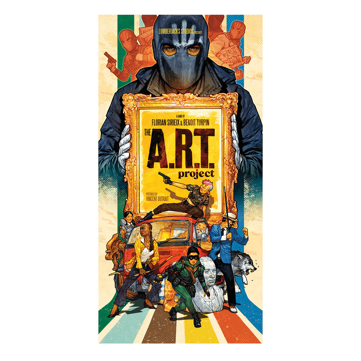 The A.R.T. Project - Image 2