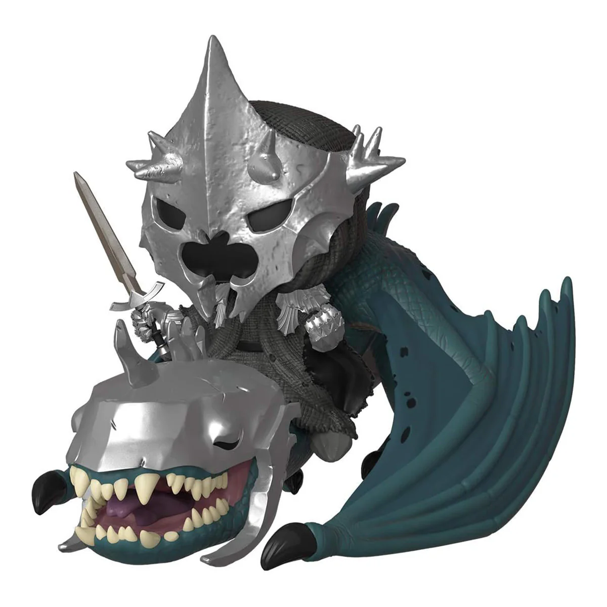 The Lord of the Rings - Witch King on Fellbeast Pop! Ride - Image 2