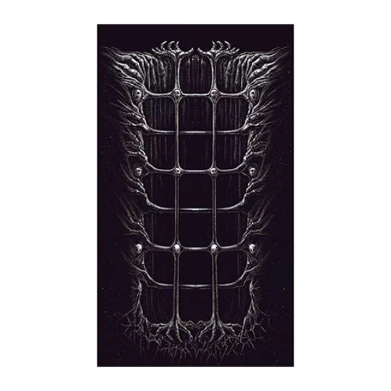 The Night Cage The Shrieking Hollow Expansion - Image 3