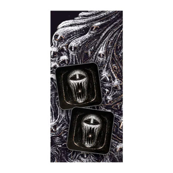 The Night Cage The Shrieking Hollow Expansion - Image 4