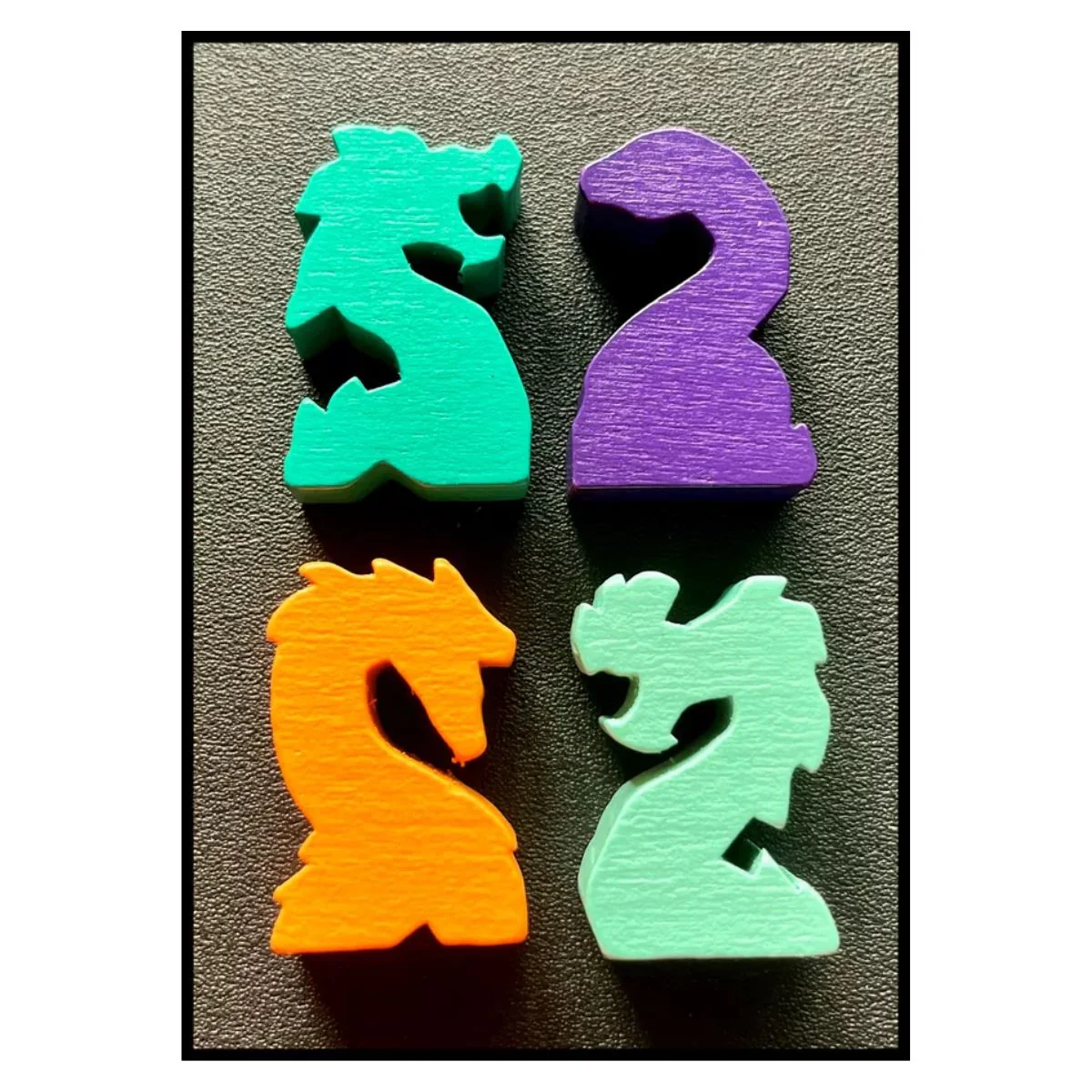 The Quest for El Dorado - Dragons, Treasures & Mysteries Expansion - Image 2