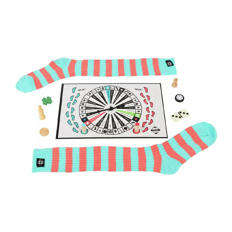 The Sock Game - Image 6