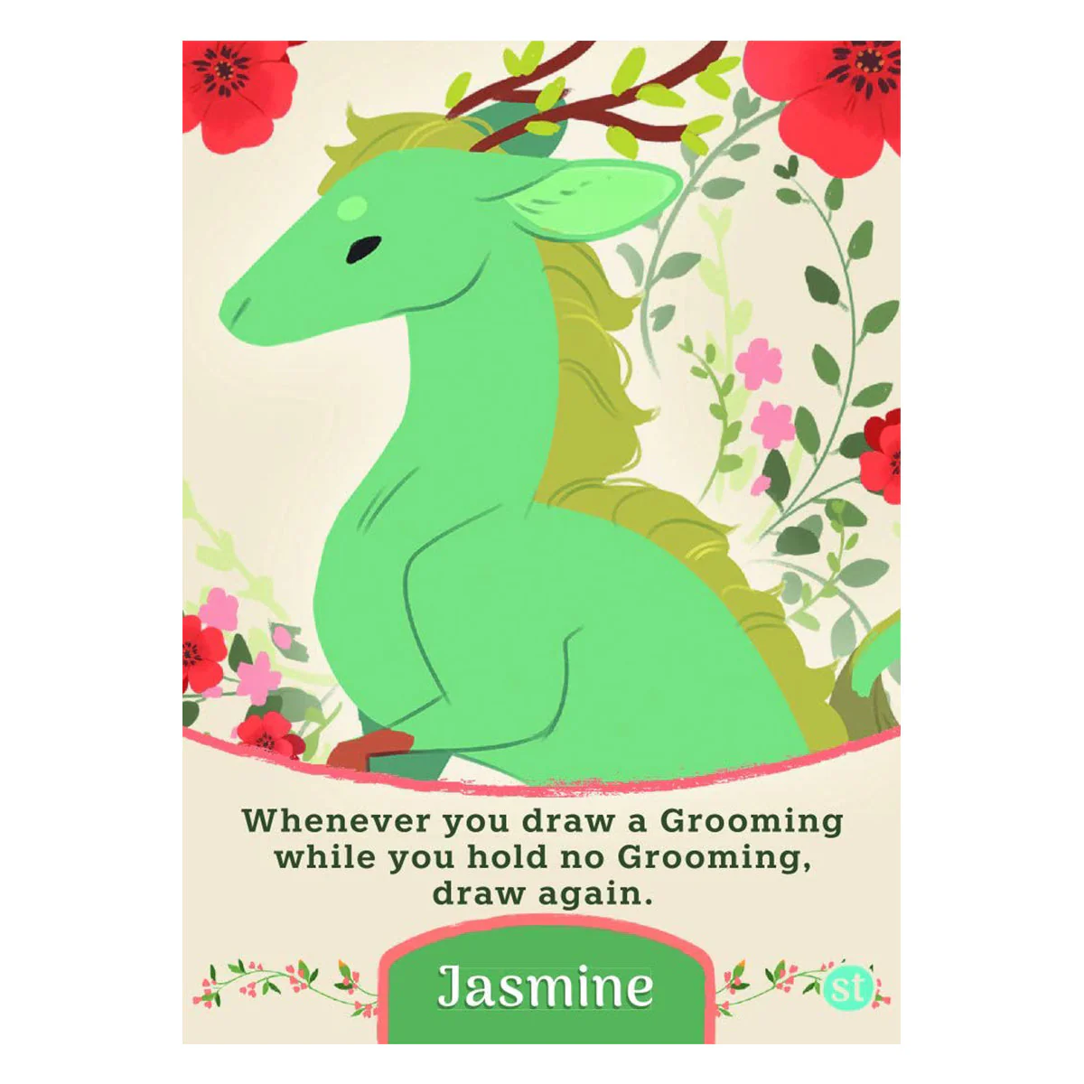 The Tea Dragon Society Card Game - Image 4