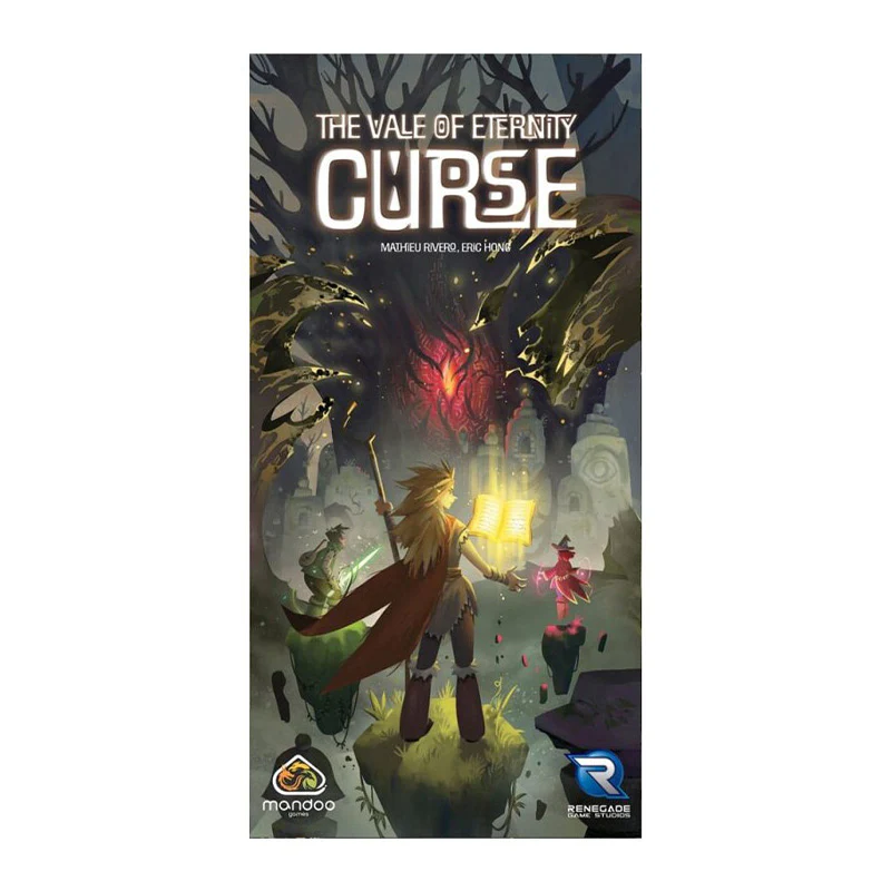 The Vale of Eternity Curse Expansion - Image 2