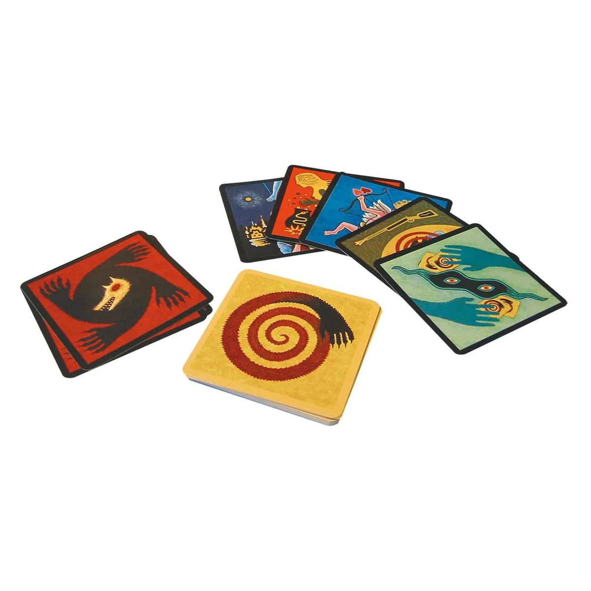 The Werewolves of Millers Hollow | Board Game - Image 5