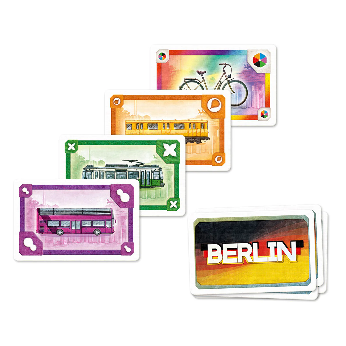 Ticket To Ride Berlin - Image 6