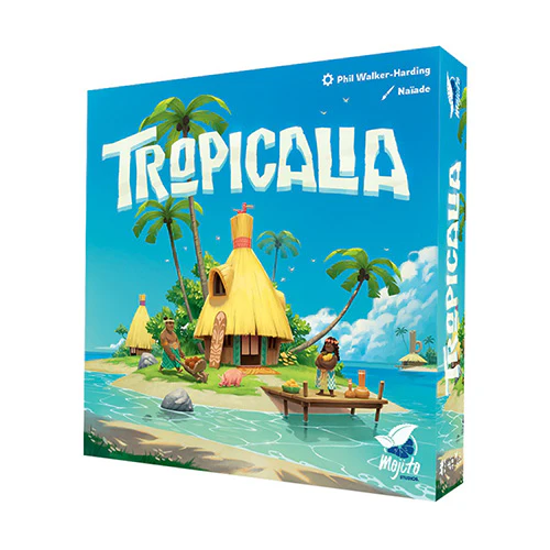 Tropicalia - Image 2