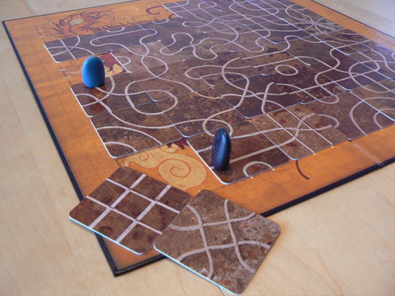 Tsuro The Game of the Path - Image 2