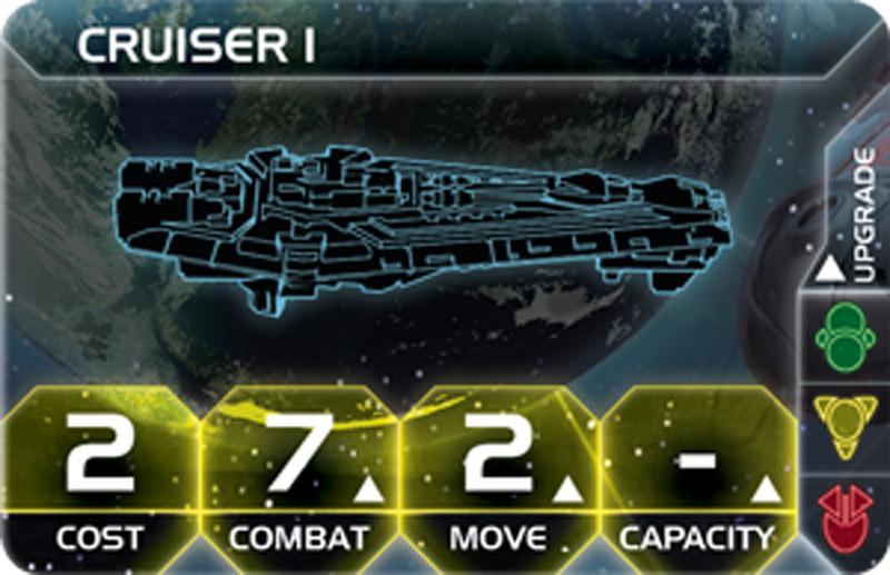 Twilight Imperium 4th Edition - Image 4