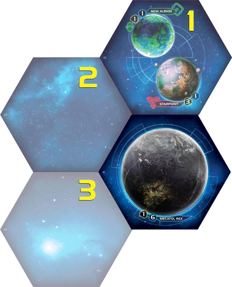 Twilight Imperium 4th Edition - Image 5