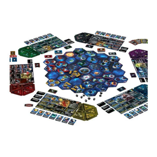 Twilight Imperium 4th Edition - Image 8