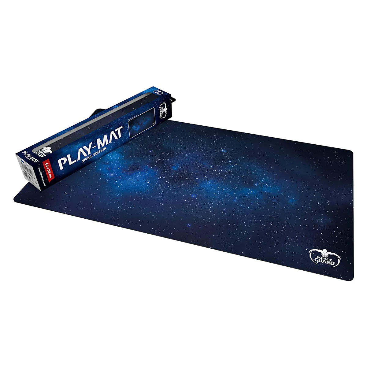Ultimate Guard Mystic Space 61 x 35 cm Play Mat - Image 4