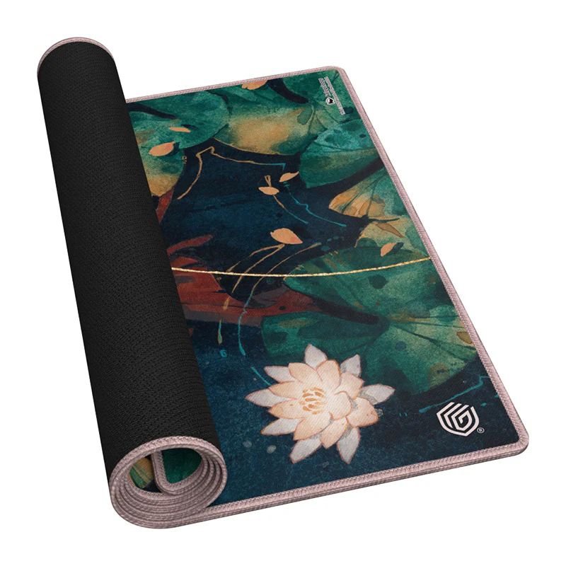 Ultimate Guard Playmat Magic MTG Secret Lair Dandan - Image 3