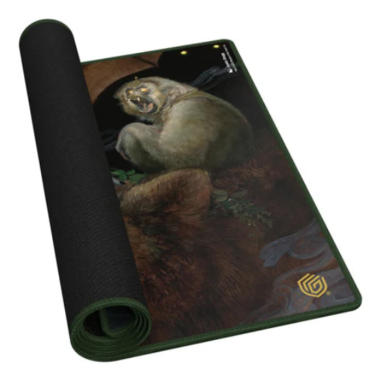 Ultimate Guard Playmat - Magic MTG Tarkir Dragonstorm - Host of the Hereafter - Image 3