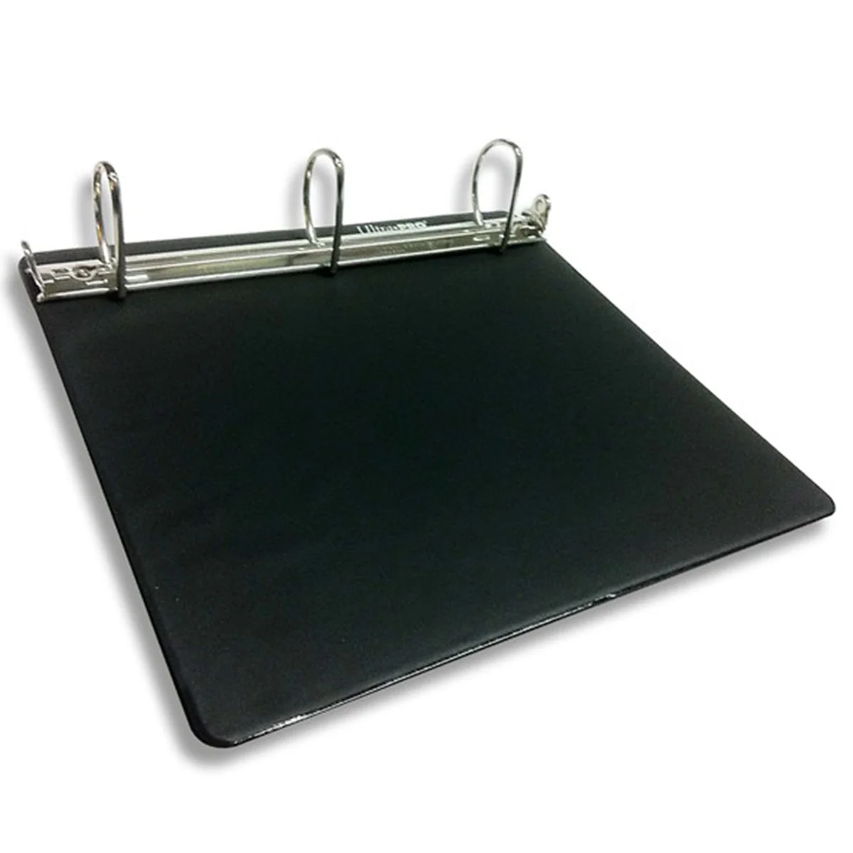 ULTRA PRO 3" ALBUM RING BLACK BINDER - Image 2