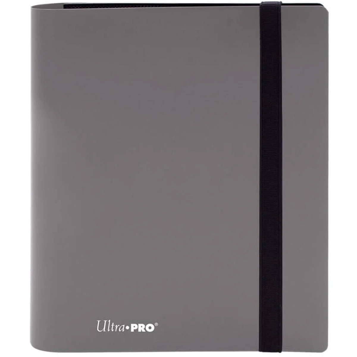 ULTRA PRO BINDER ECLIPSE PRO Binder 4PKT Grey