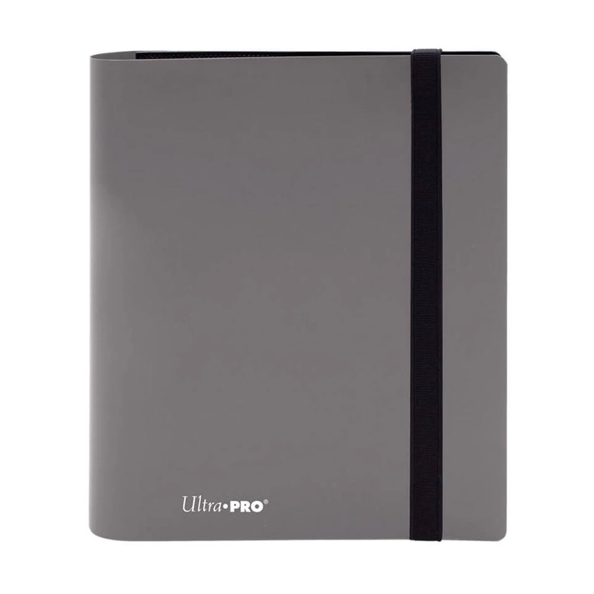 ULTRA PRO BINDER ECLIPSE PRO Binder 4PKT Grey - Image 2