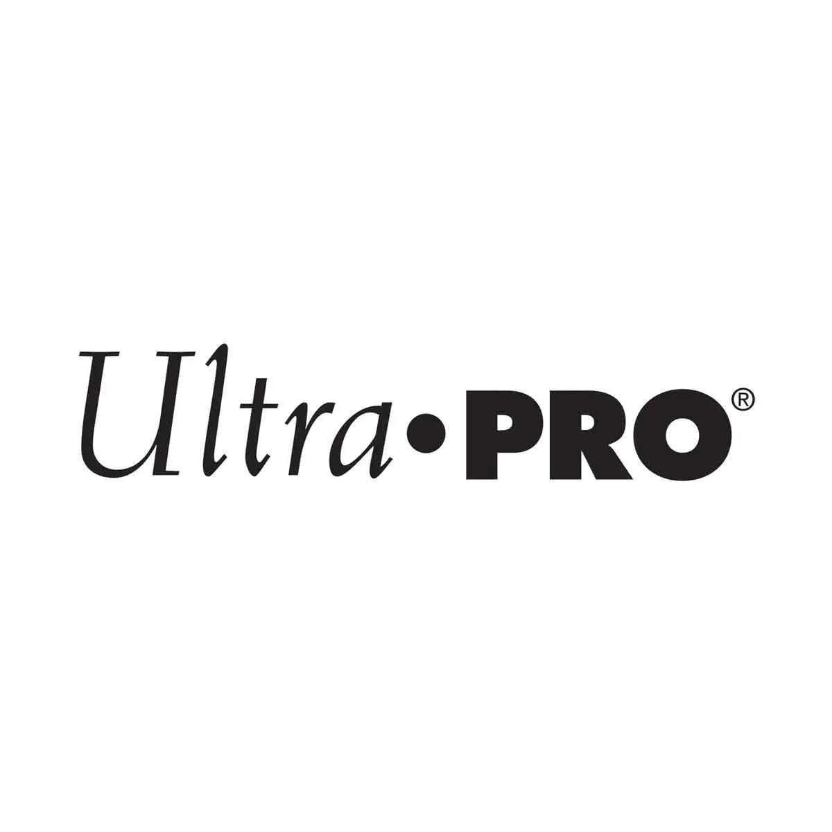 ULTRA PRO BINDER ECLIPSE PRO Binder 4PKT Red - Image 3