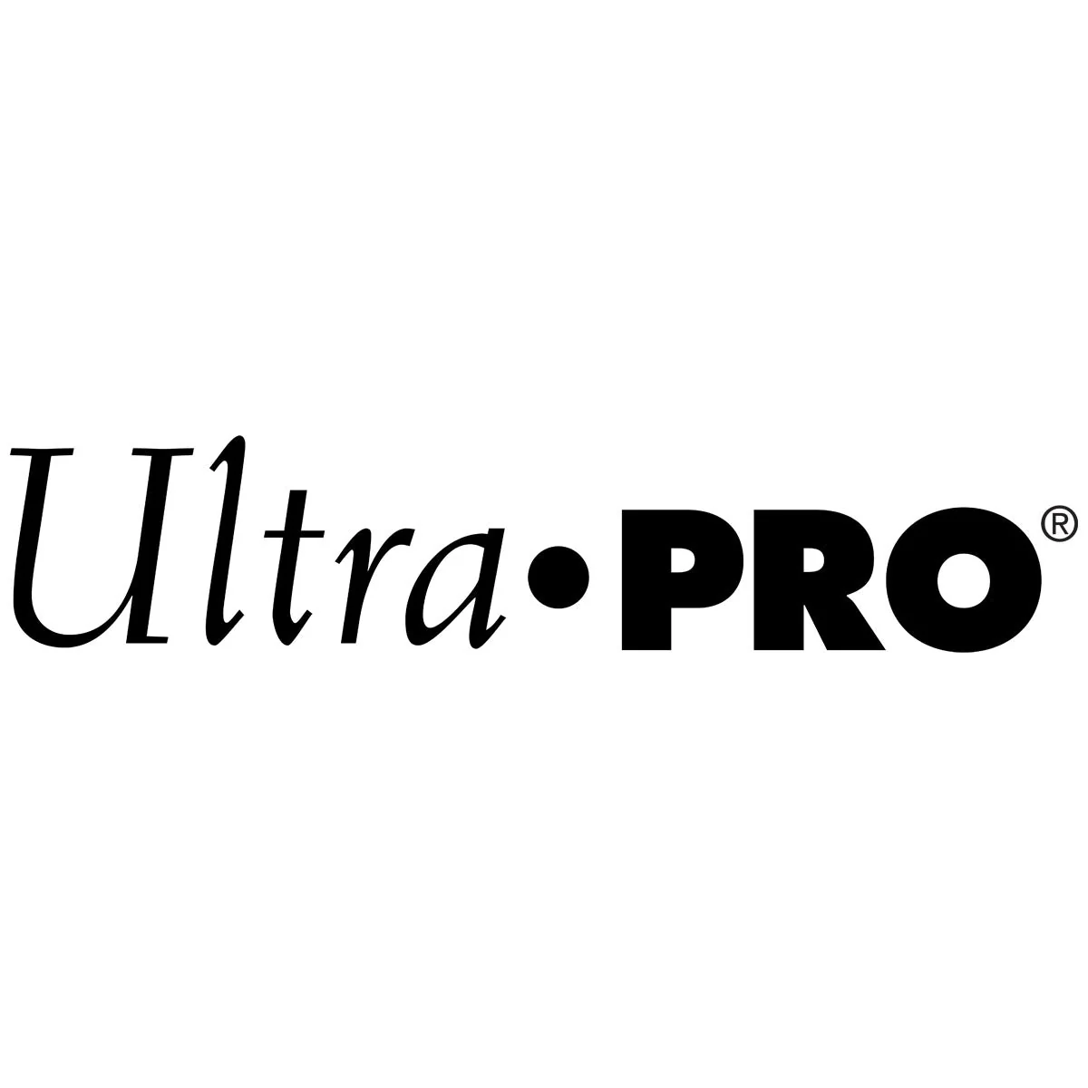 ULTRA PRO BINDER ECLIPSE PRO Binder 4PKT White - Image 3