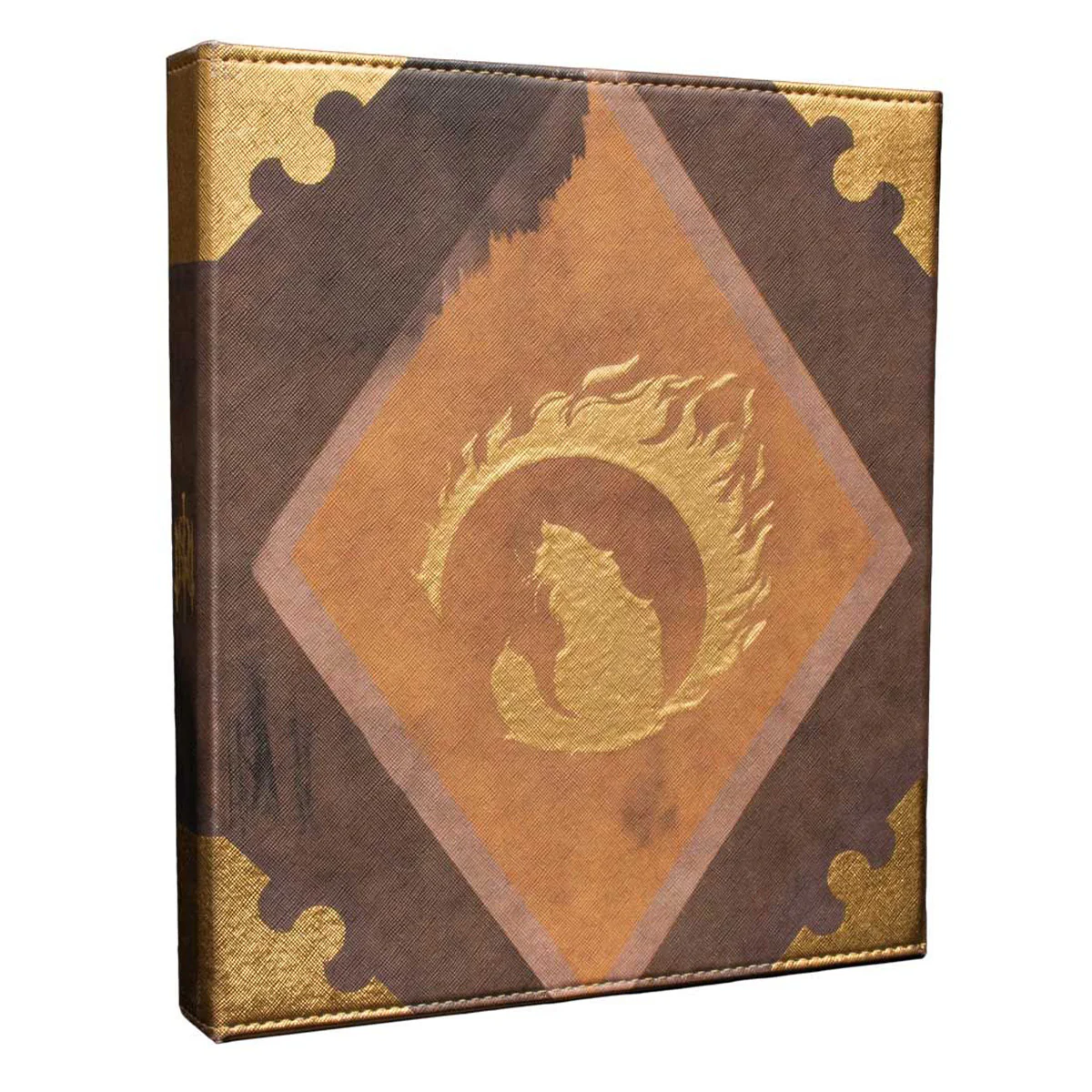 Ultra Pro Caleb Widogast's Game Master Spell Book for Critical Role (GM Screen) - Image 2