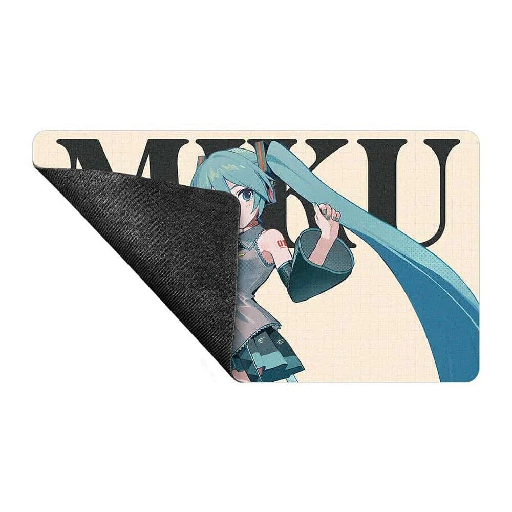 Ultra Pro Hatsune Miku Retro Soundscapes Playmat - Image 3