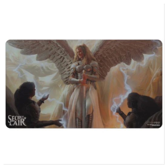 Ultra Pro Magic Secret Lair October 2023 Playmat Avon v2