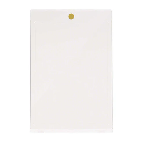 ULTRA PRO One Touch X 35PT Magnetic Card Holder for Sleeved Cards - Image 3