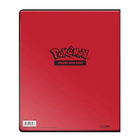 ULTRA PRO Pokemon Charmander 9PKT Portfolio - Image 3