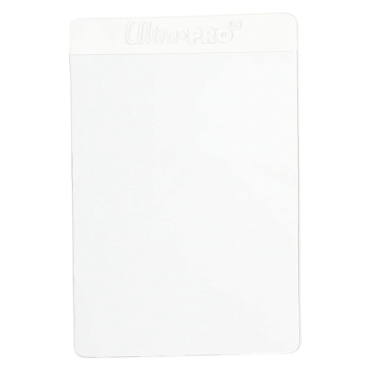 Ultra Pro - Semi Rigid Grading Holder Sleeves 200ct - Image 2