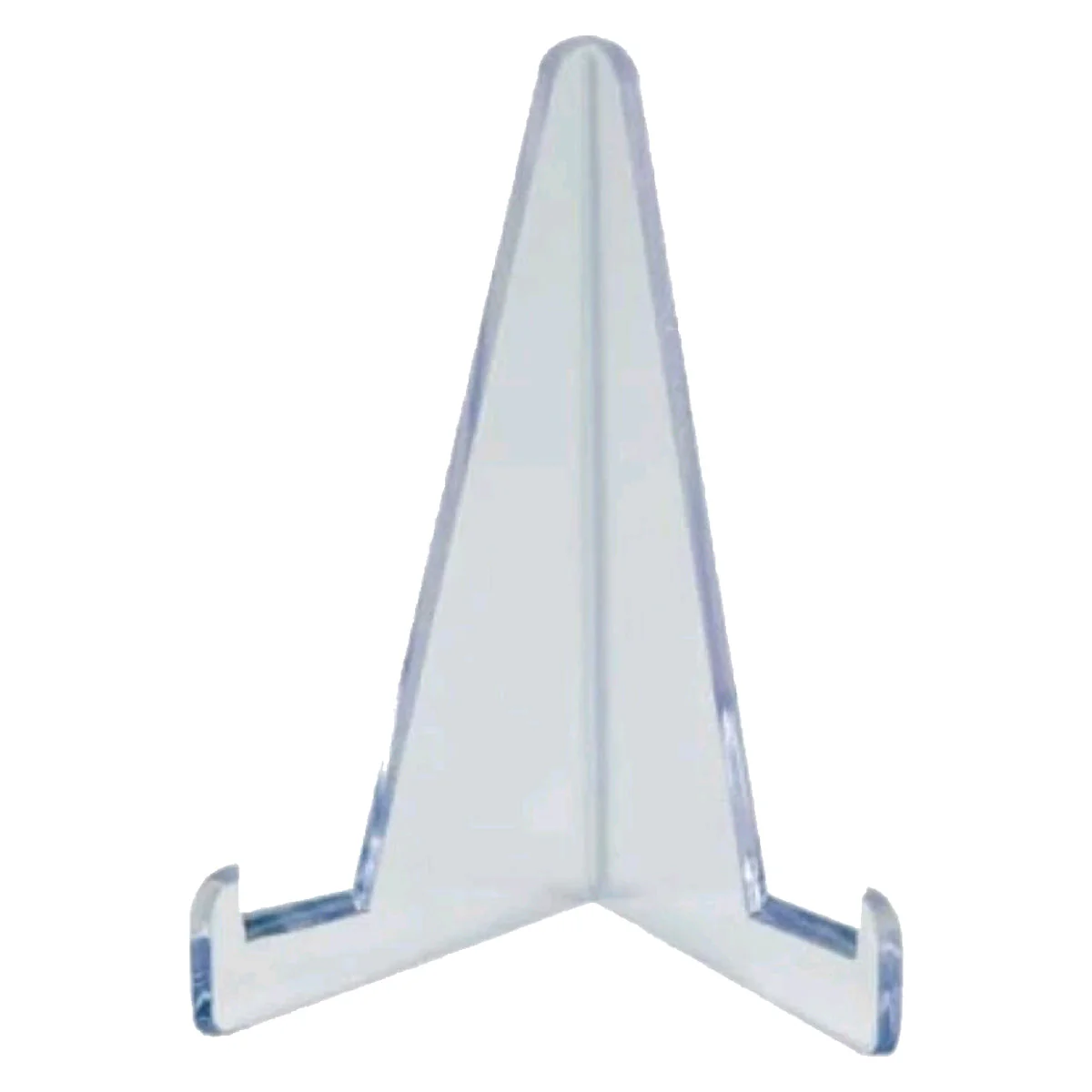 Ultra Pro Small Lucite Stand Card Holder 5pc