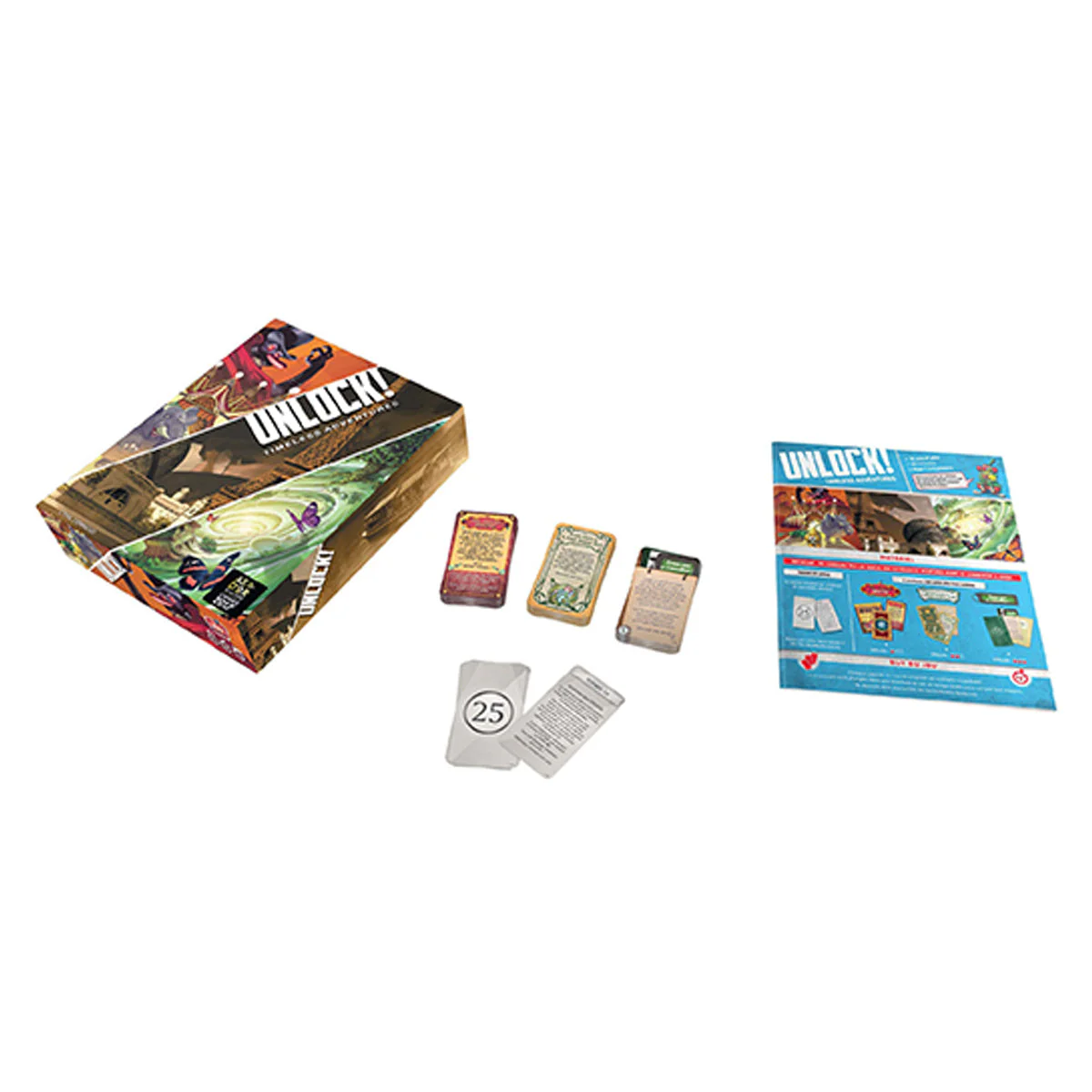 Unlock Timeless Adventures - Image 3