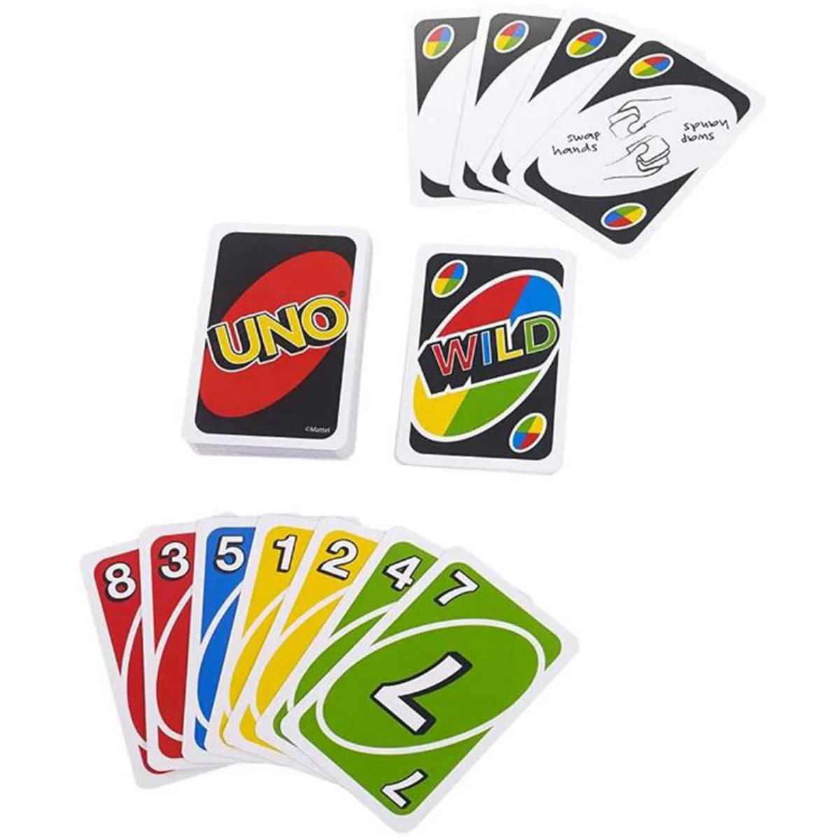 UNO Original - Image 2