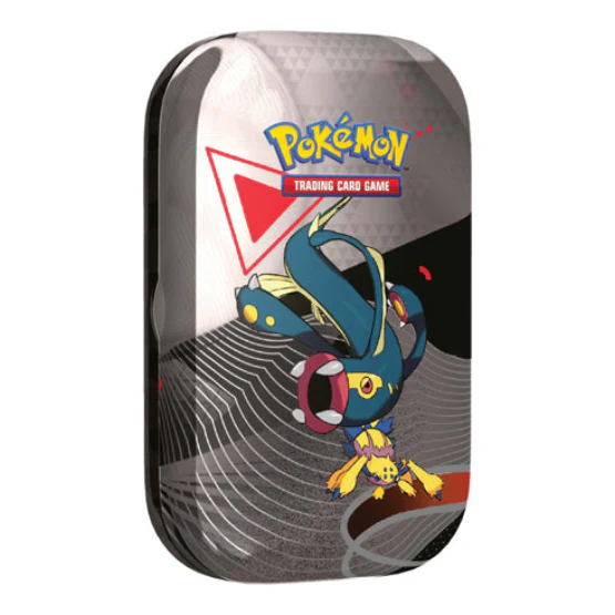 Unova Mini Tin (Set of 8) Pokemon TCG - Image 11