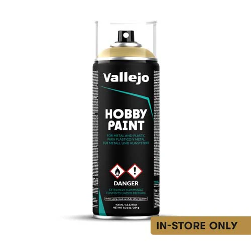 Vallejo Dead Flesh Aerosol Spray Paint 400ml (28.022)