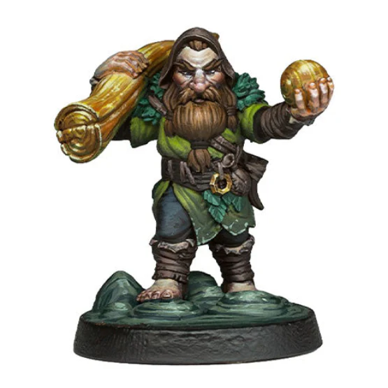 Vallejo Game Colour - Squidmar Miniatures Essential Paint Set - Image 3