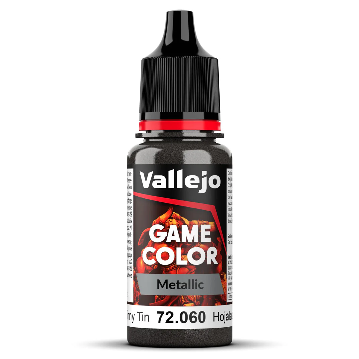 Vallejo Game Colour Tinny Tin 18ml (72.060) - Image 2