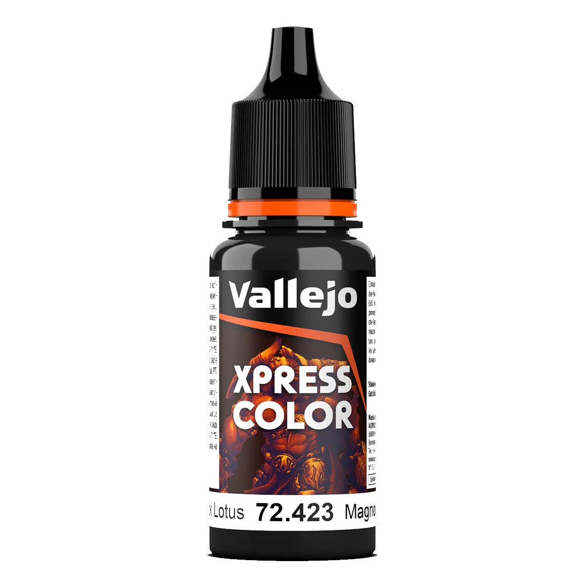 Vallejo Game Colour Xpress Black Lotus 18ml (72.423) - Image 2