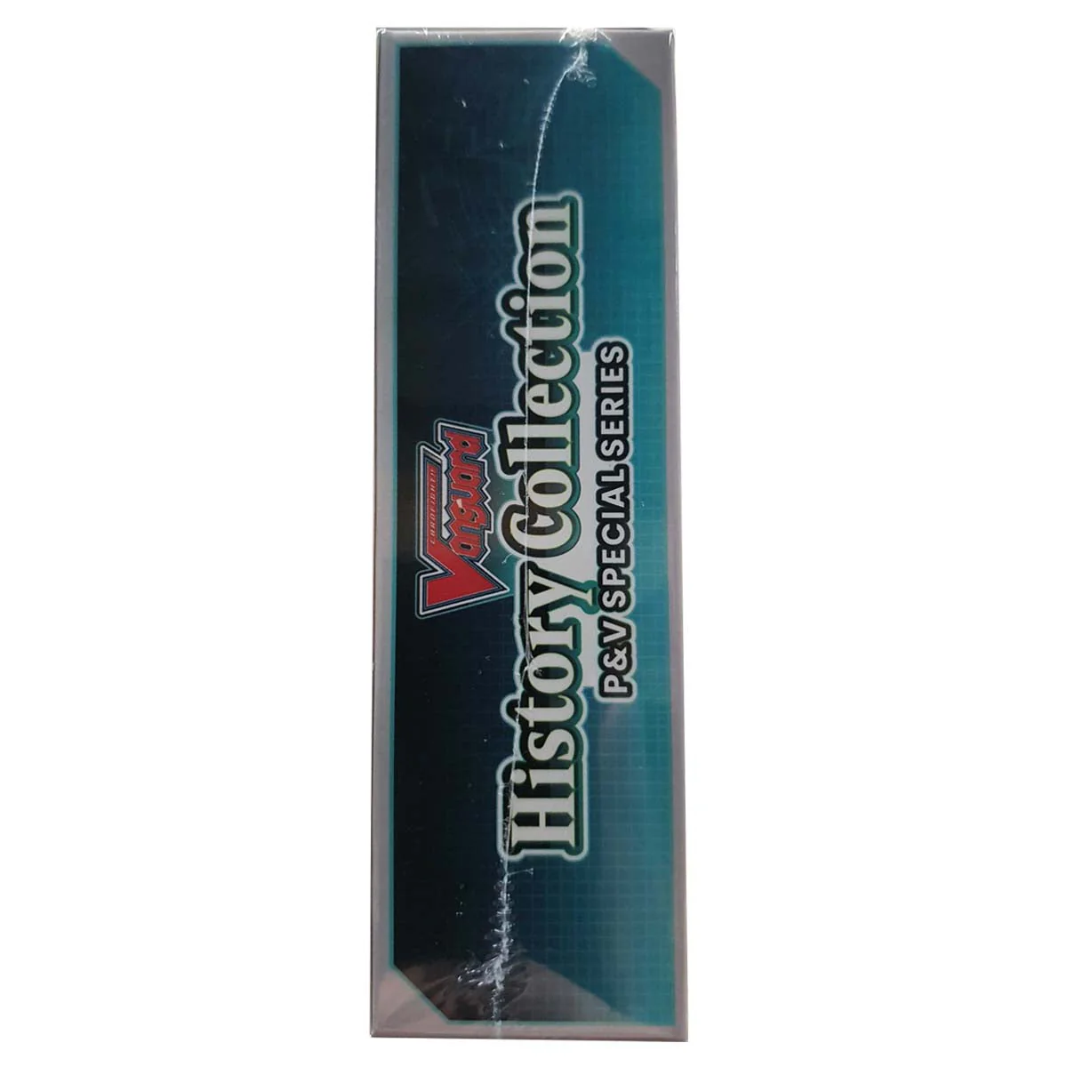 Vanguard D-PV01 History Collection Booster Box - Image 3