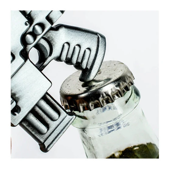 Warhammer 40K Bolt Rifle Bottle Opener - Image 3