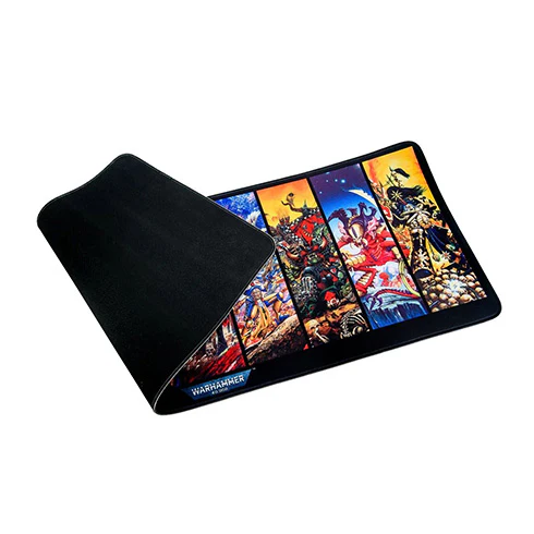 Warhammer 40K Classic Codex Desk Mat - Image 3