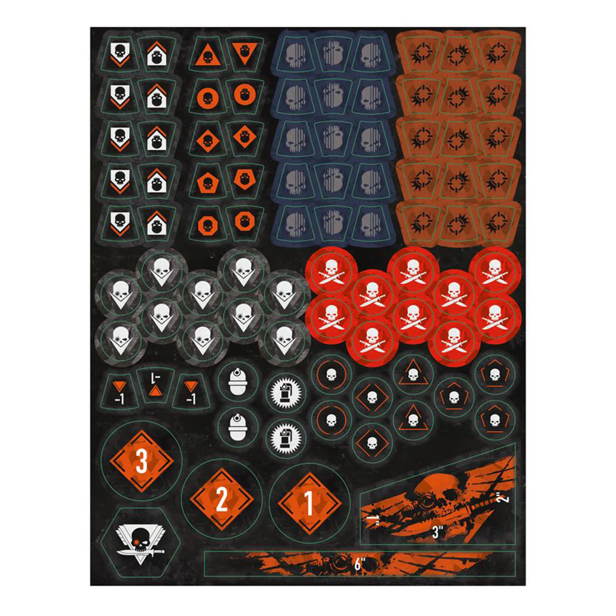Warhammer 40K Kill Team Core Book - Image 3
