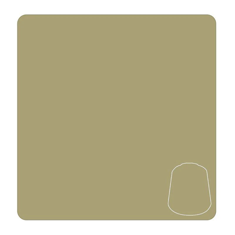 Warhammer Ushabti Bone Layer Paint (12ml) - Image 2