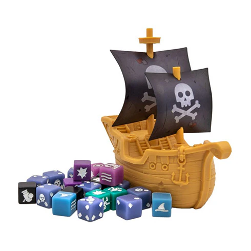 We're Sinking! - Image 3